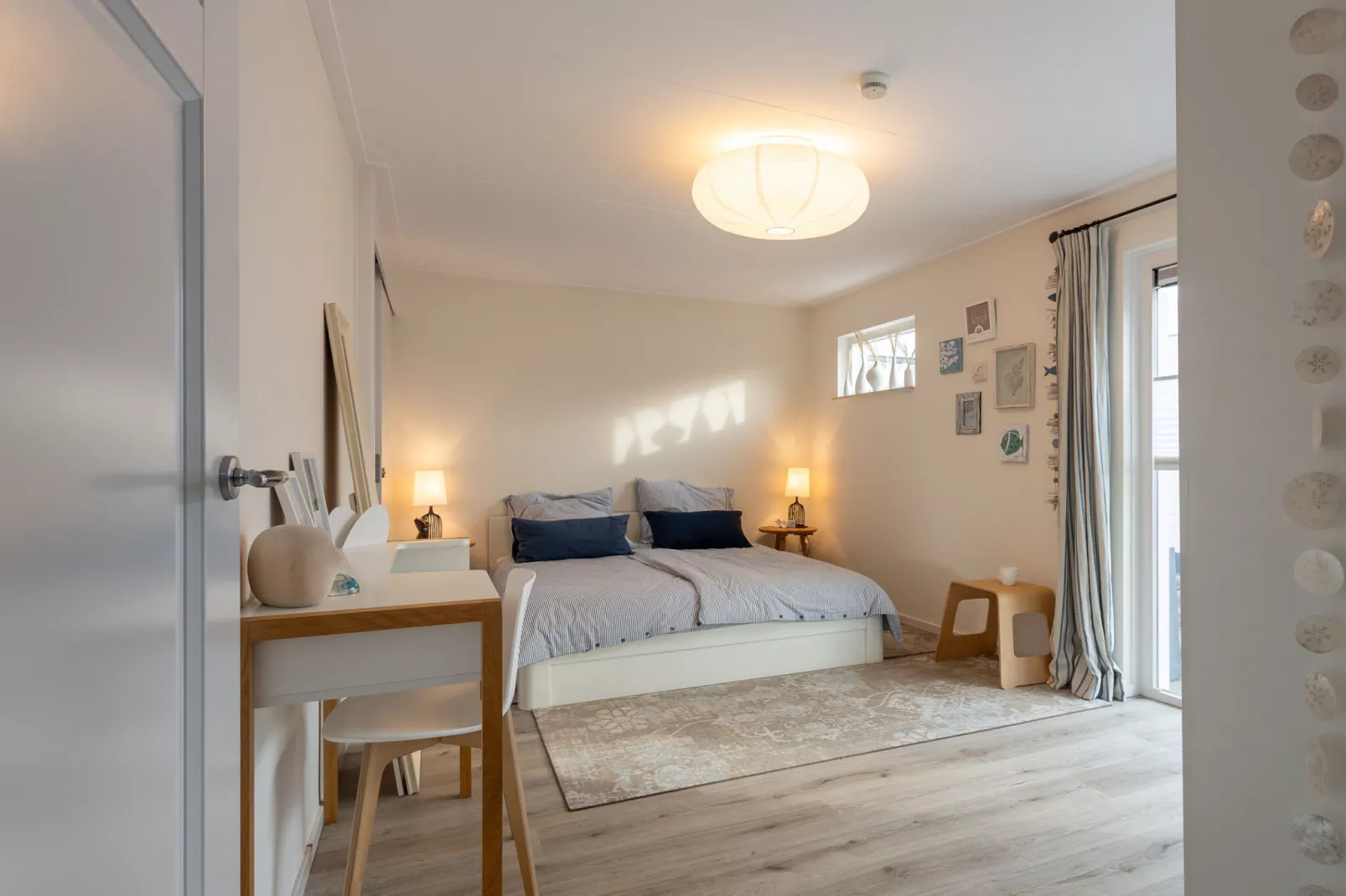 Dennenlaan 22-Chambre
