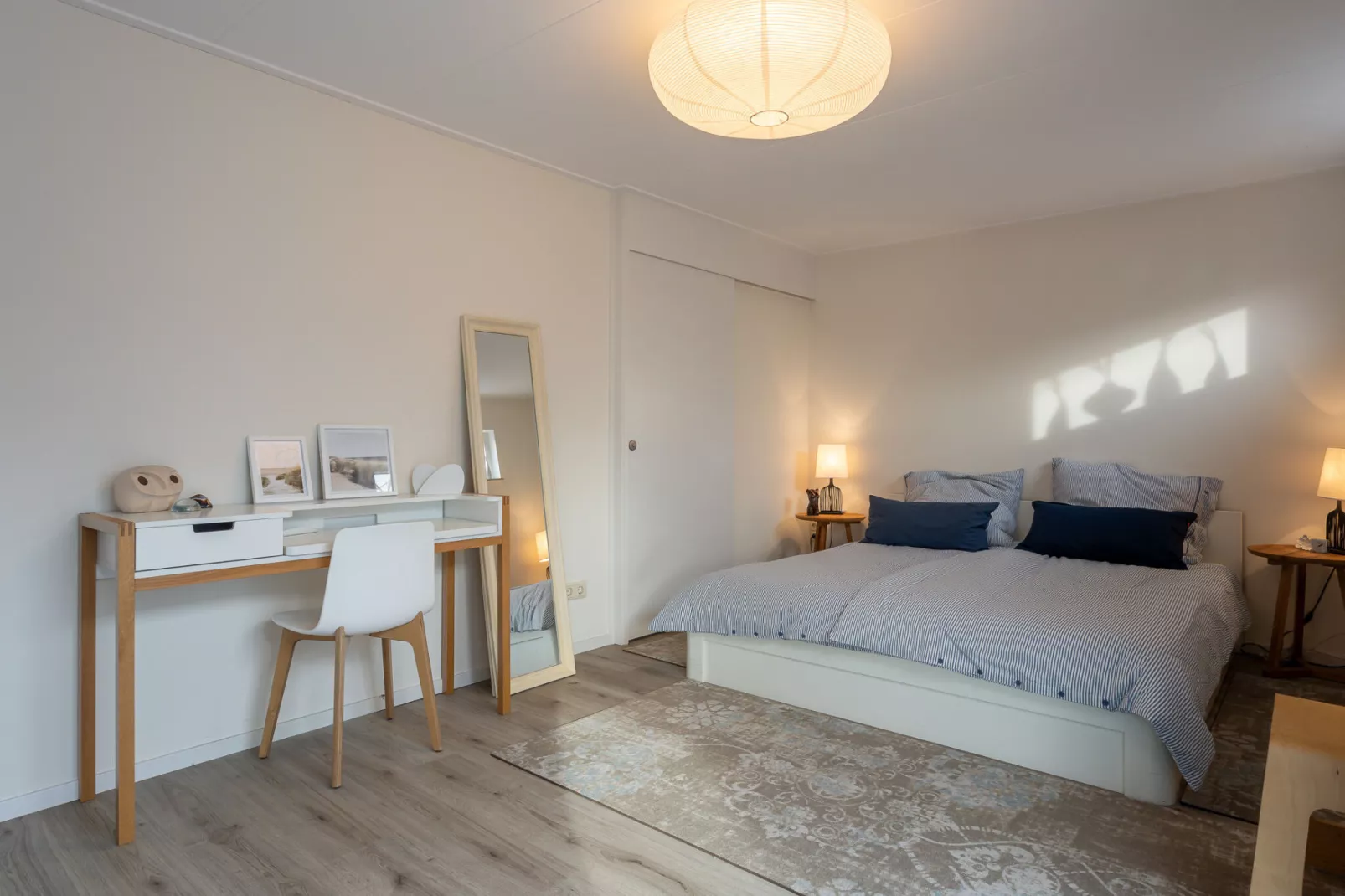 Dennenlaan 22-Chambre