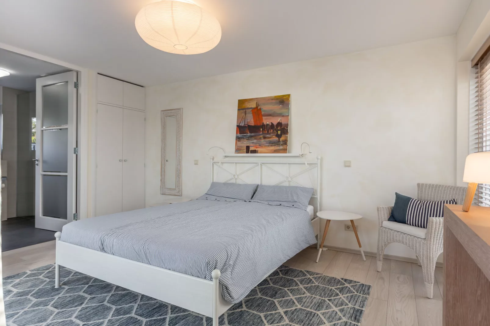 Dennenlaan 22-Chambre