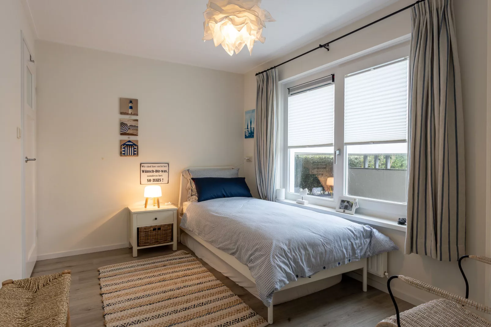 Dennenlaan 22-Chambre