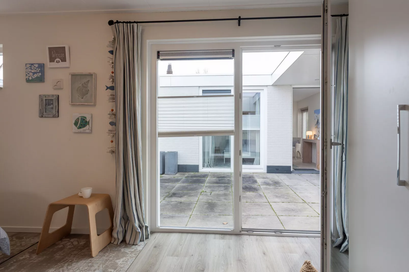 Dennenlaan 22-Chambre