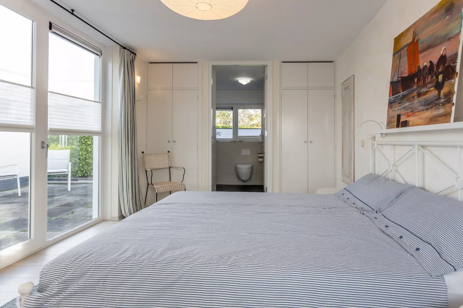 Dennenlaan 22-Chambre
