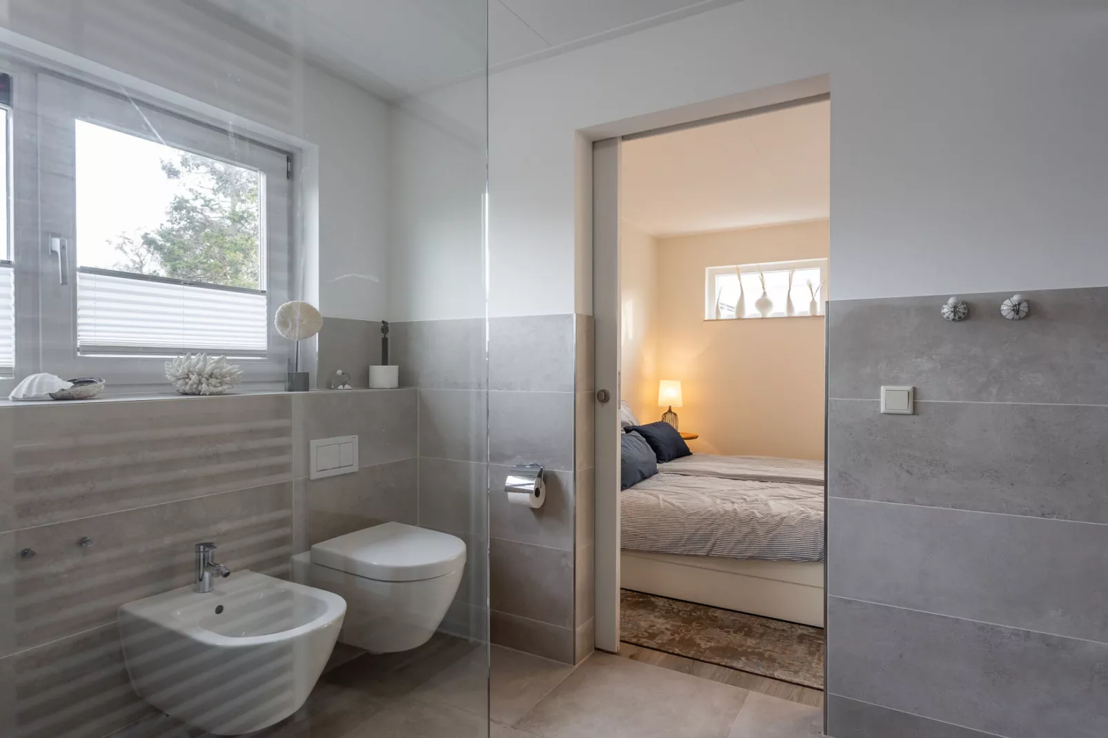 Dennenlaan 22-Salle de bain