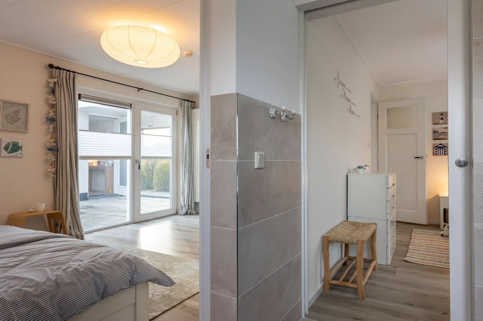 Dennenlaan 22-Salle de bain