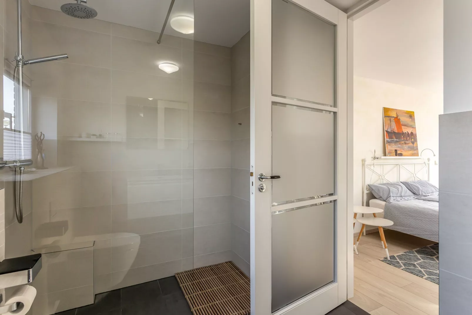 Dennenlaan 22-Salle de bain
