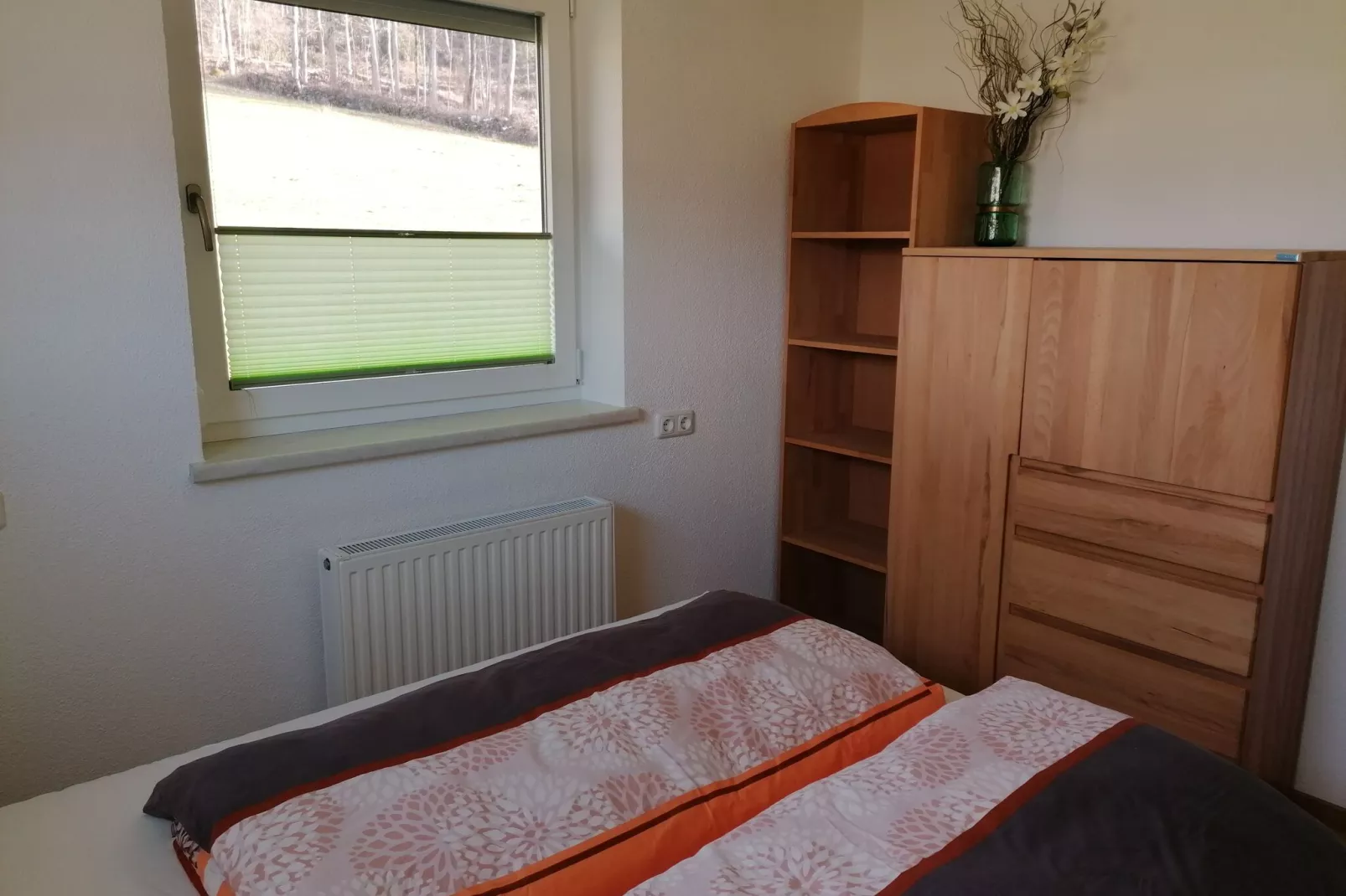 Steinachhof-Bedroom
