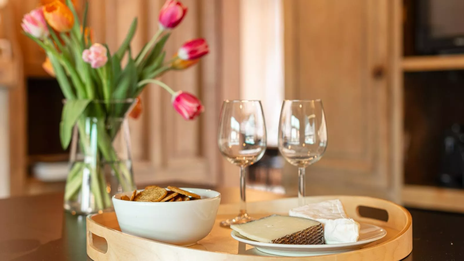 De Marckhoeve-Ambiance