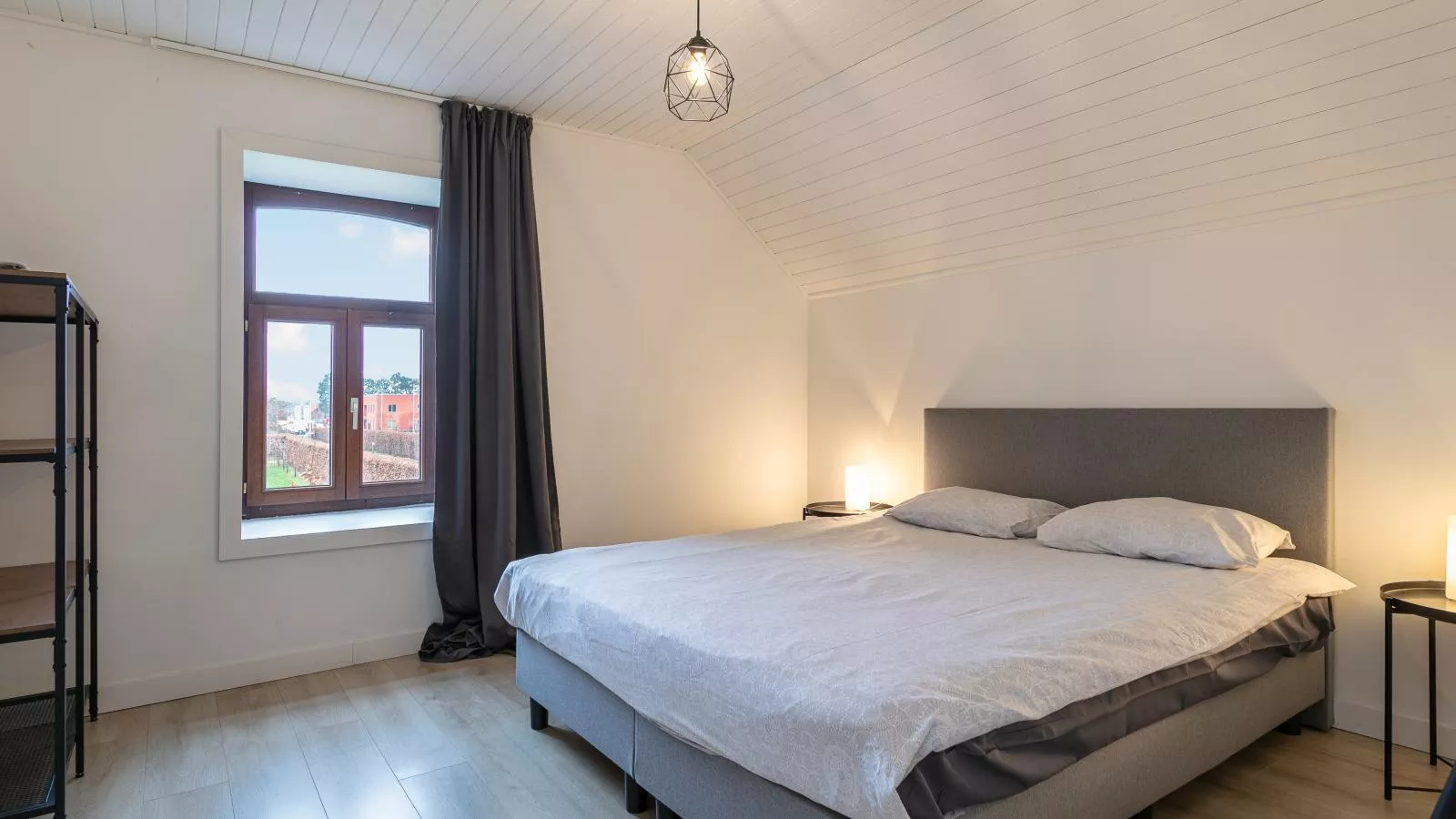 De Marckhoeve-Chambre