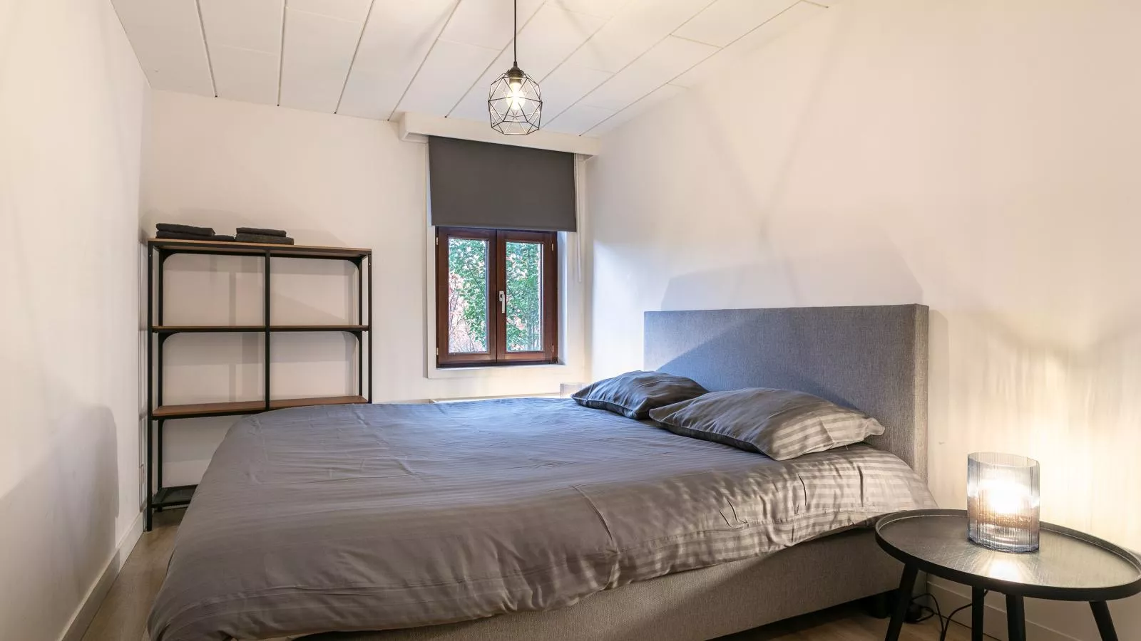 De Marckhoeve-Chambre