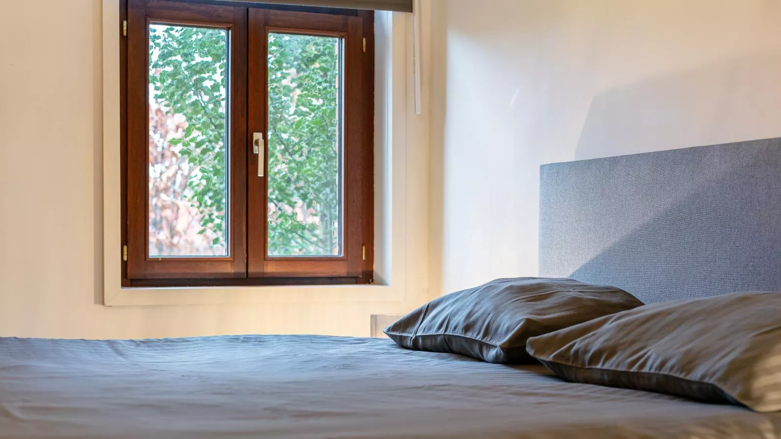 De Marckhoeve-Chambre