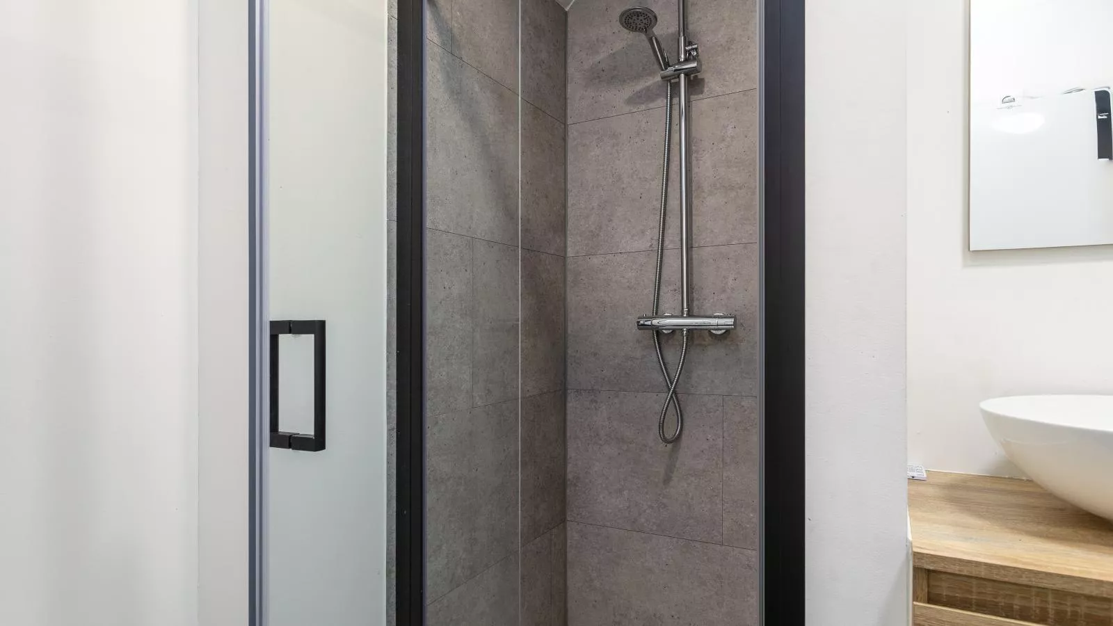 De Marckhoeve-Salle de bain