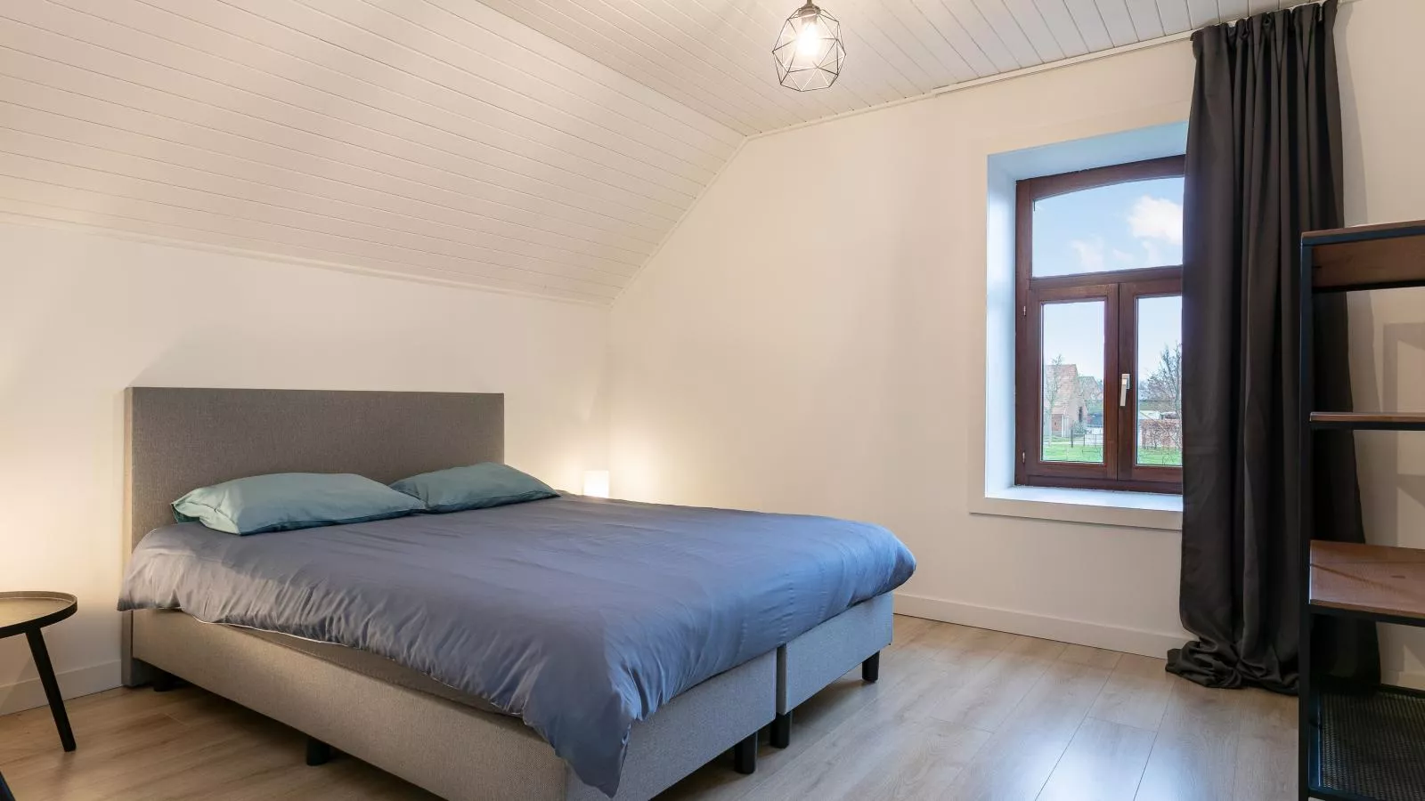 De Marckhoeve-Chambre
