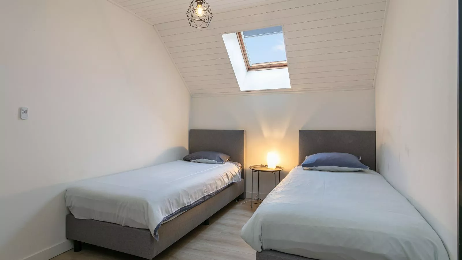 De Marckhoeve-Chambre