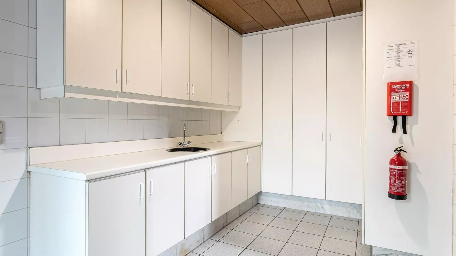 De Marckhoeve-Installations