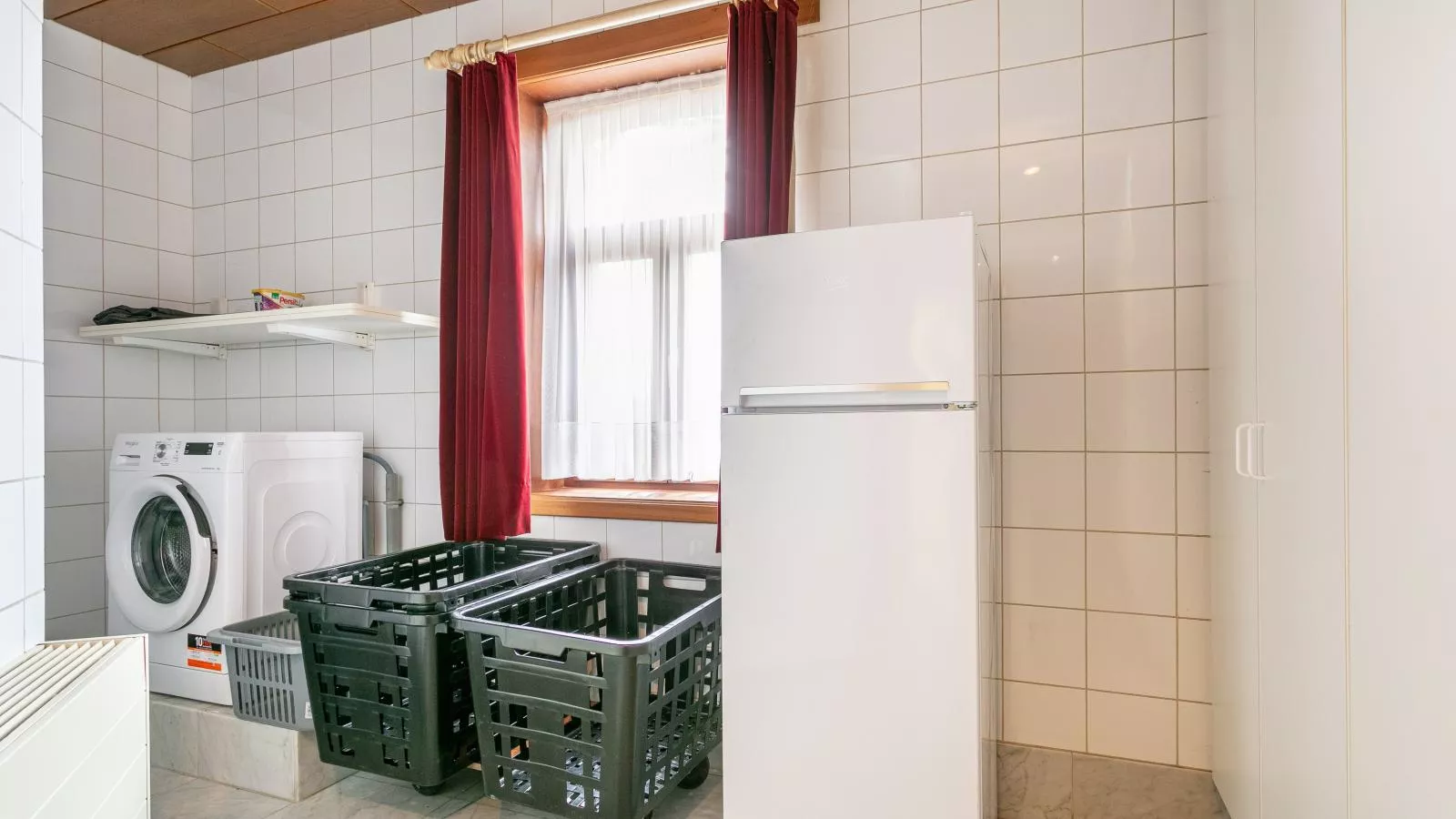 De Marckhoeve-Installations