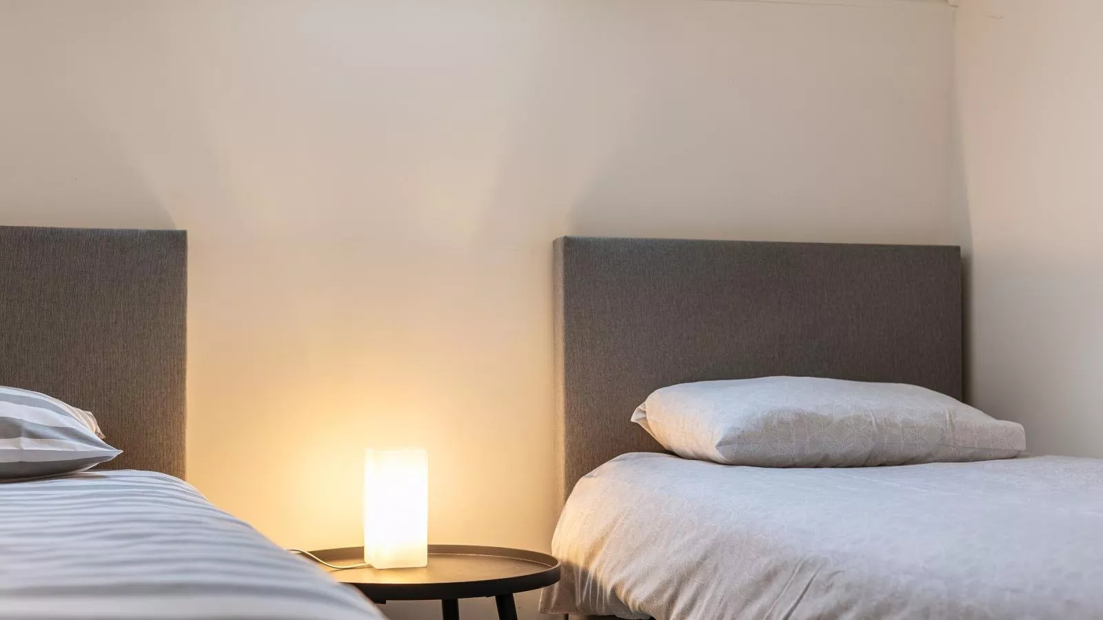 De Marckhoeve-Chambre