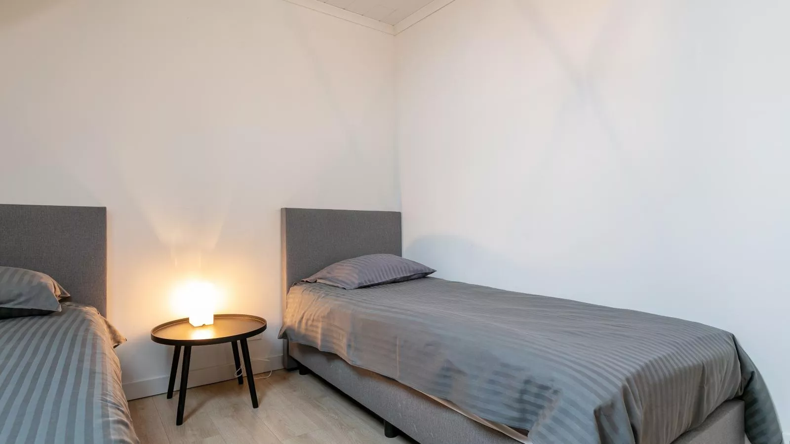 De Marckhoeve-Chambre