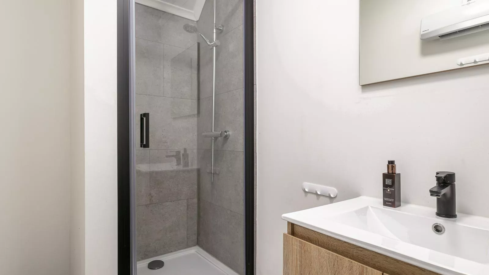 De Marckhoeve-Salle de bain