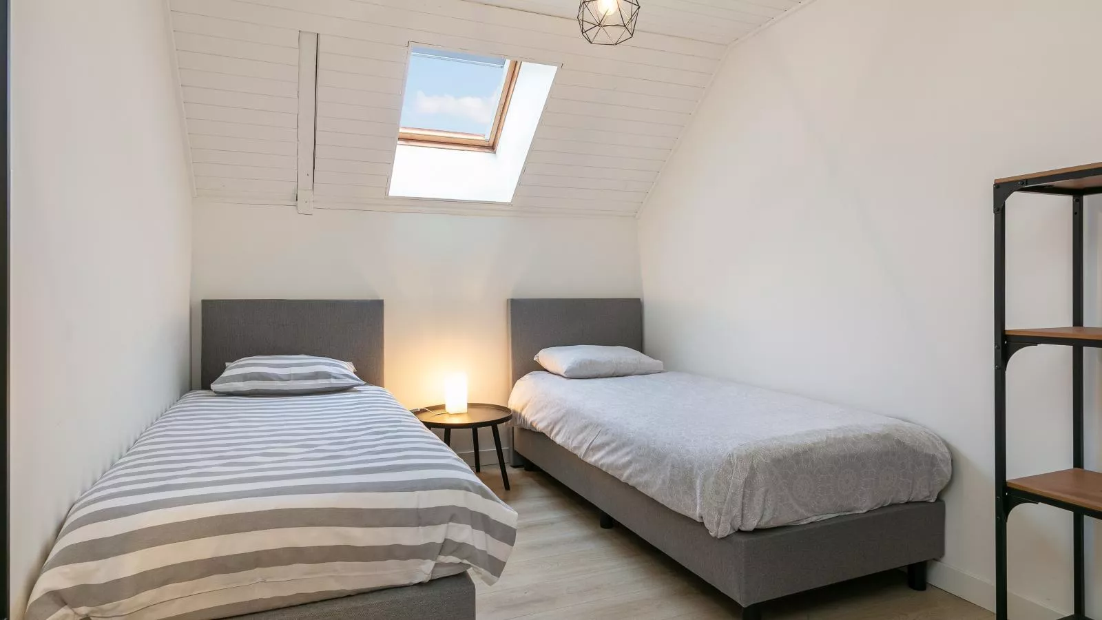 De Marckhoeve-Chambre
