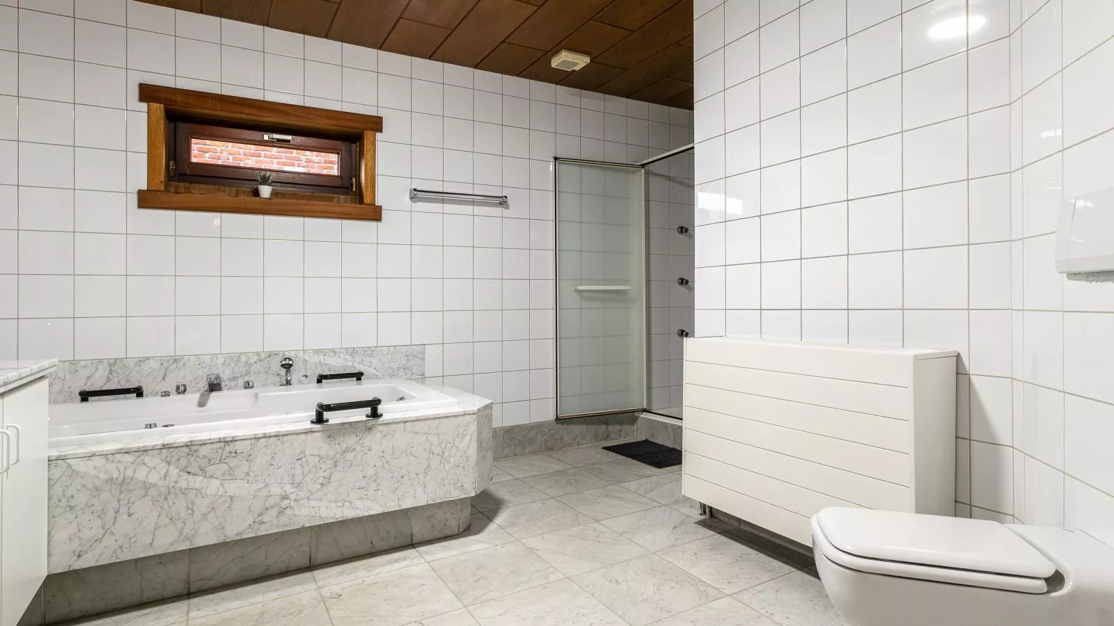 De Marckhoeve-Salle de bain