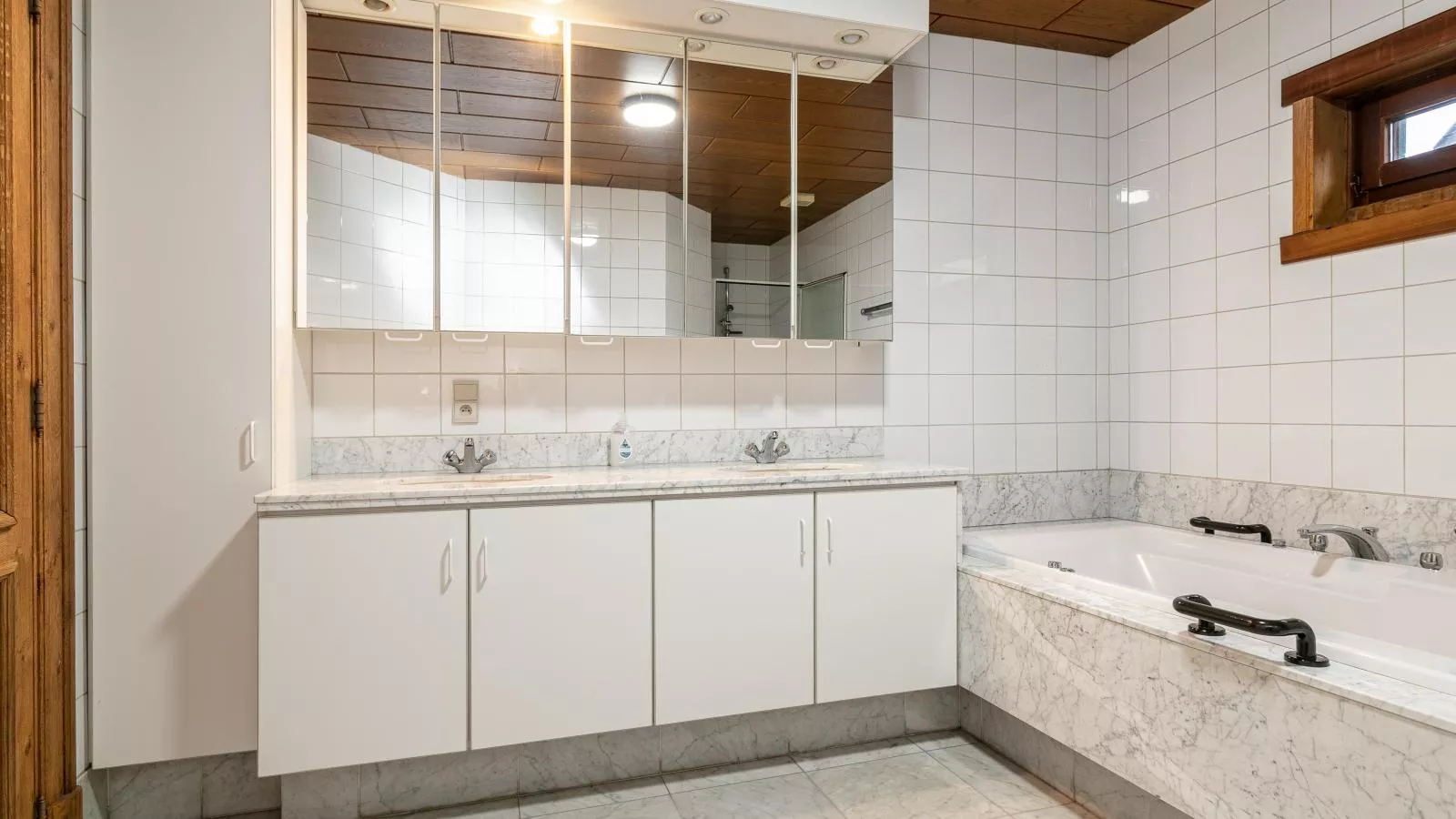 De Marckhoeve-Salle de bain