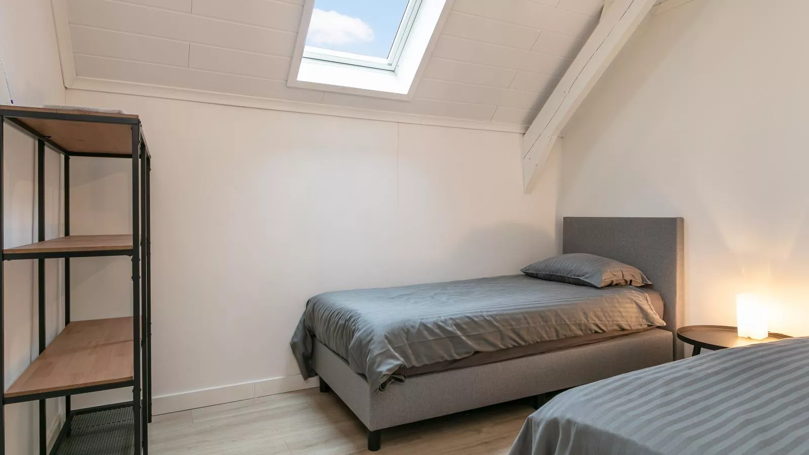 De Marckhoeve-Chambre