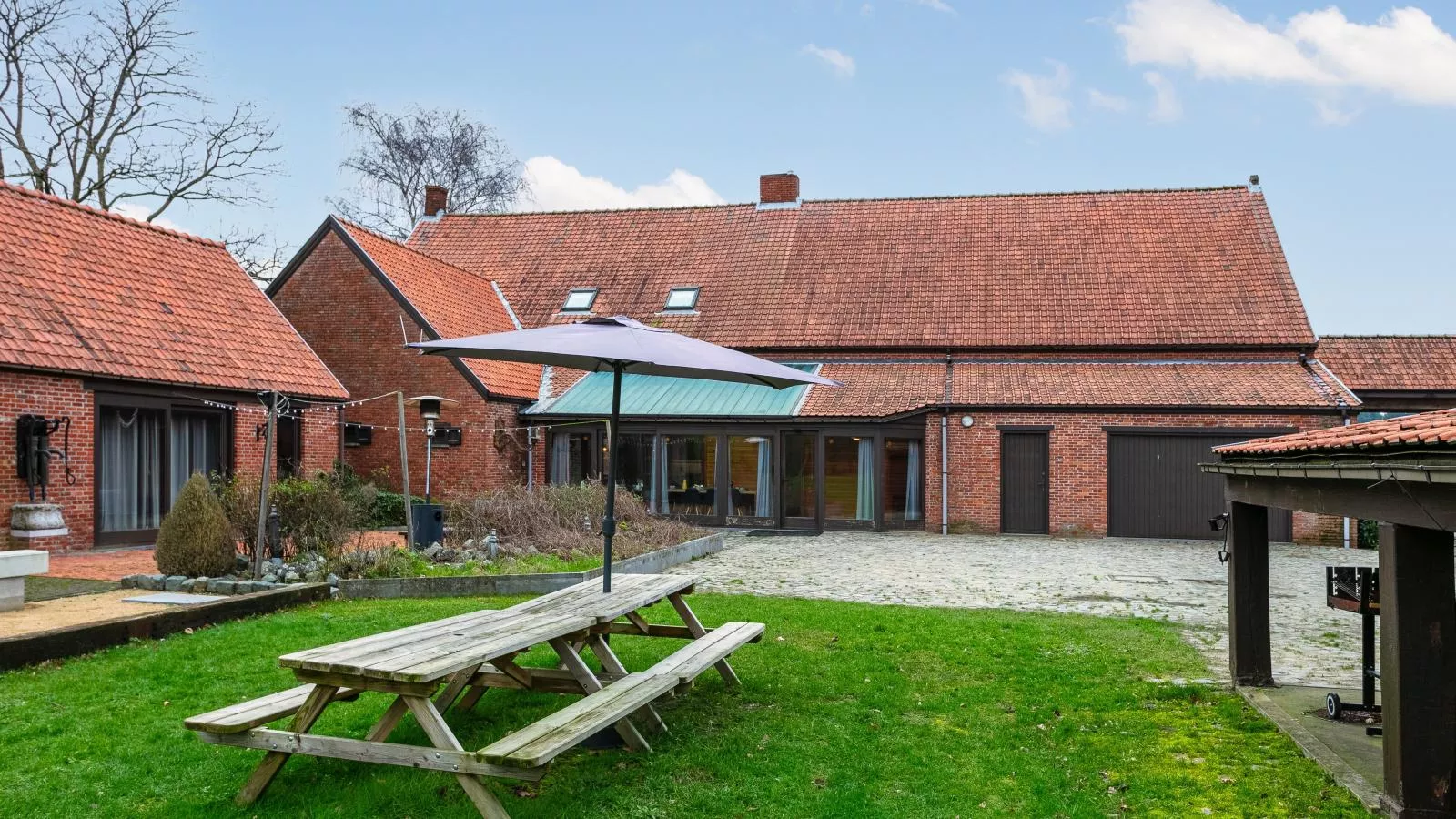 De Marckhoeve-Balcon-terrasse