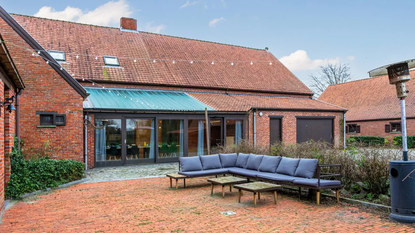 De Marckhoeve-Balcon-terrasse