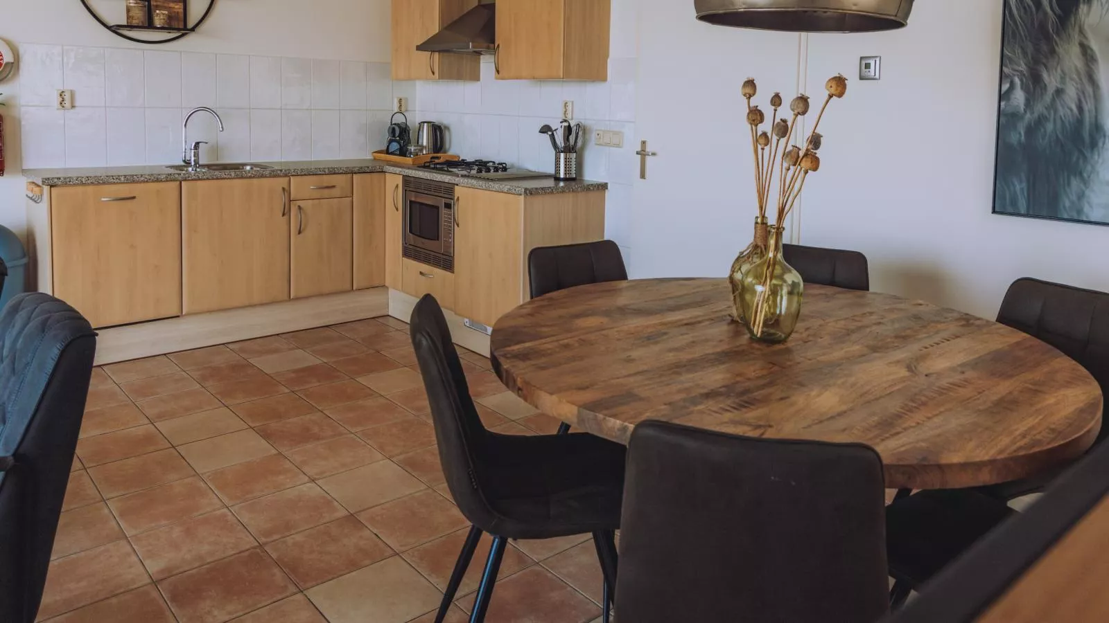 Westergeest-Kitchen