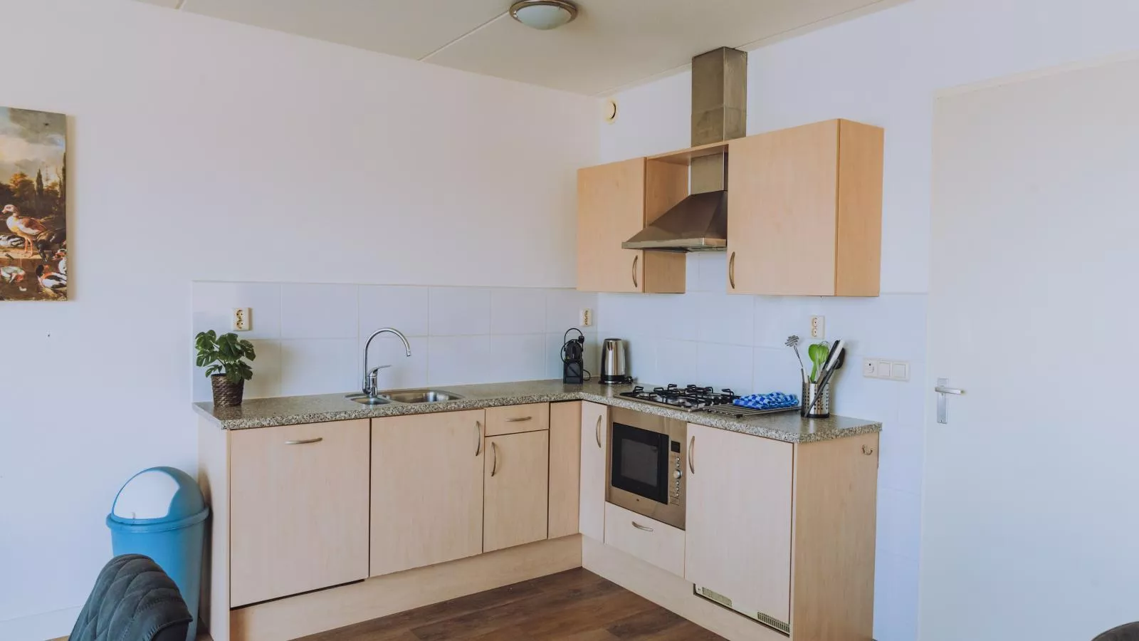 Westergeest-Kitchen