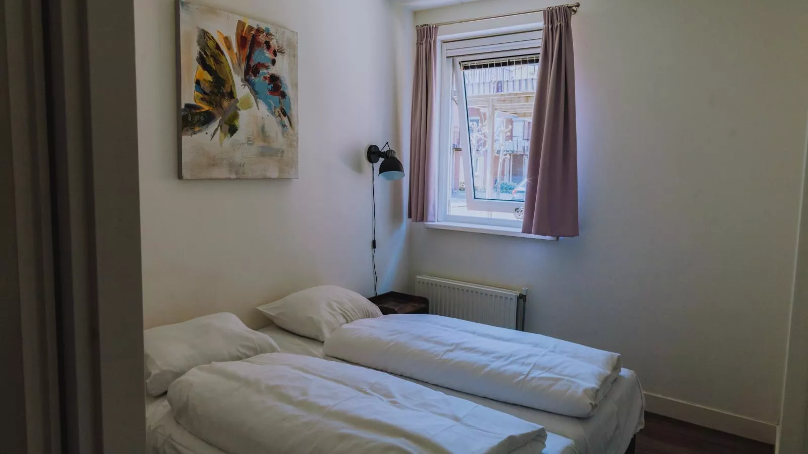 Westergeest-Bedroom