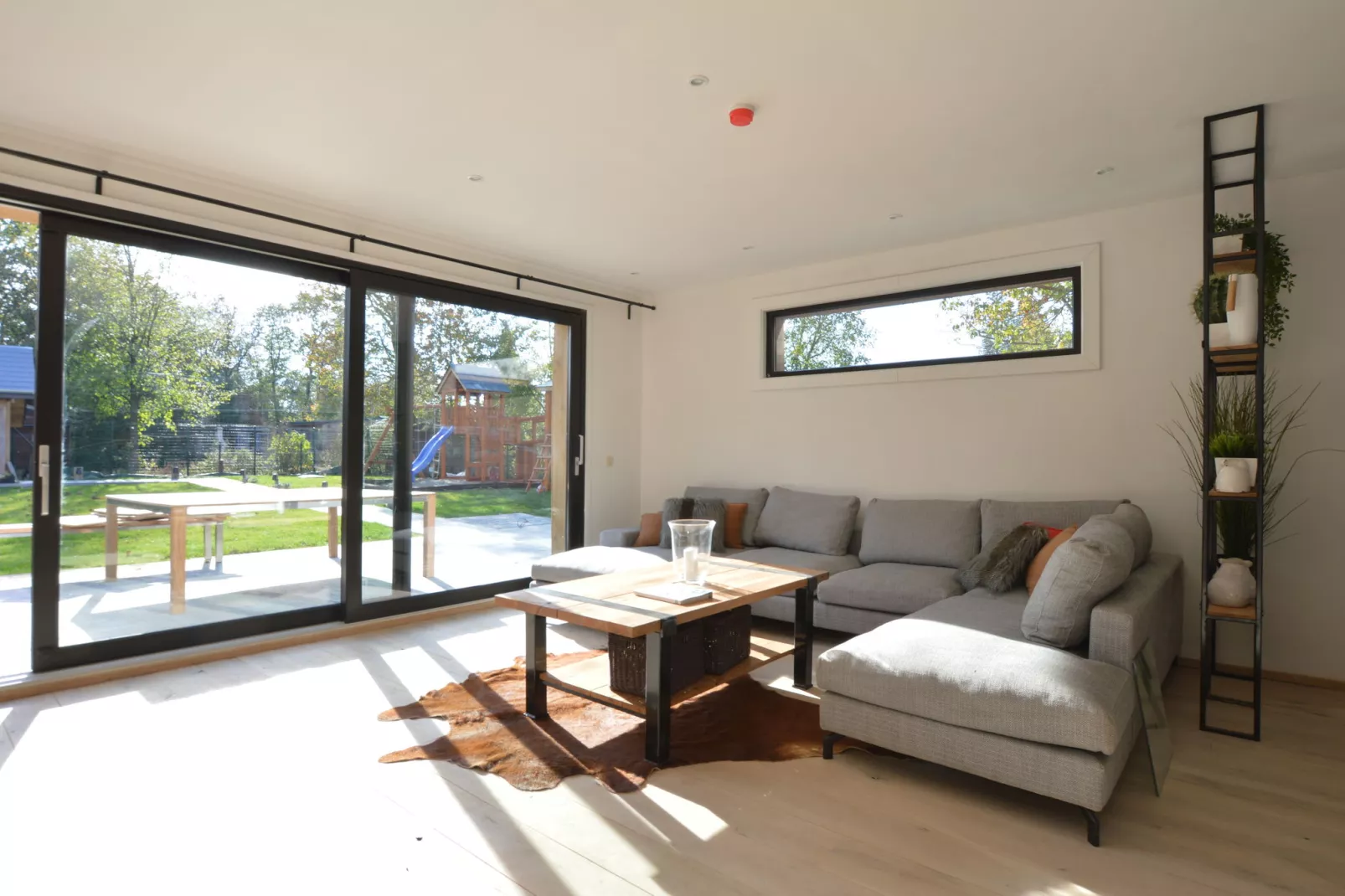 Villa Lucas-Living room