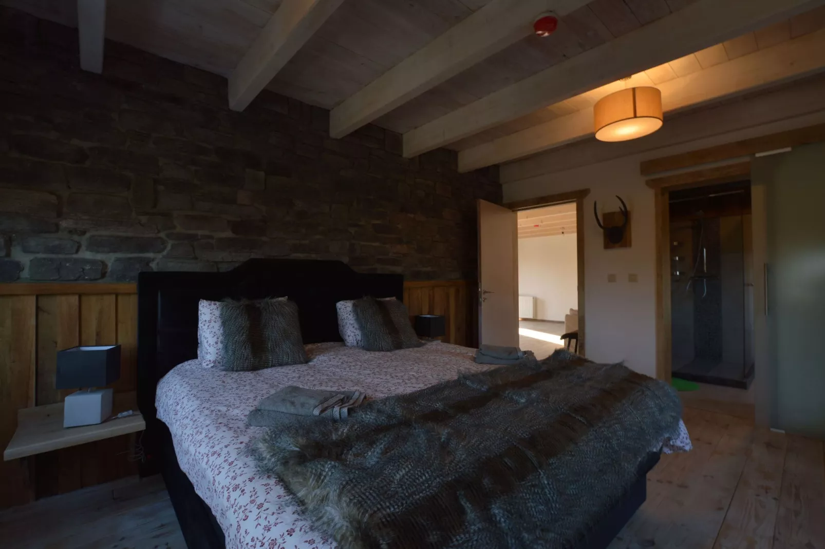 Villa Lucas-Bedroom