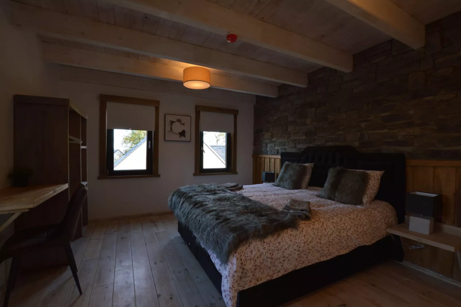 Villa Lucas-Bedroom