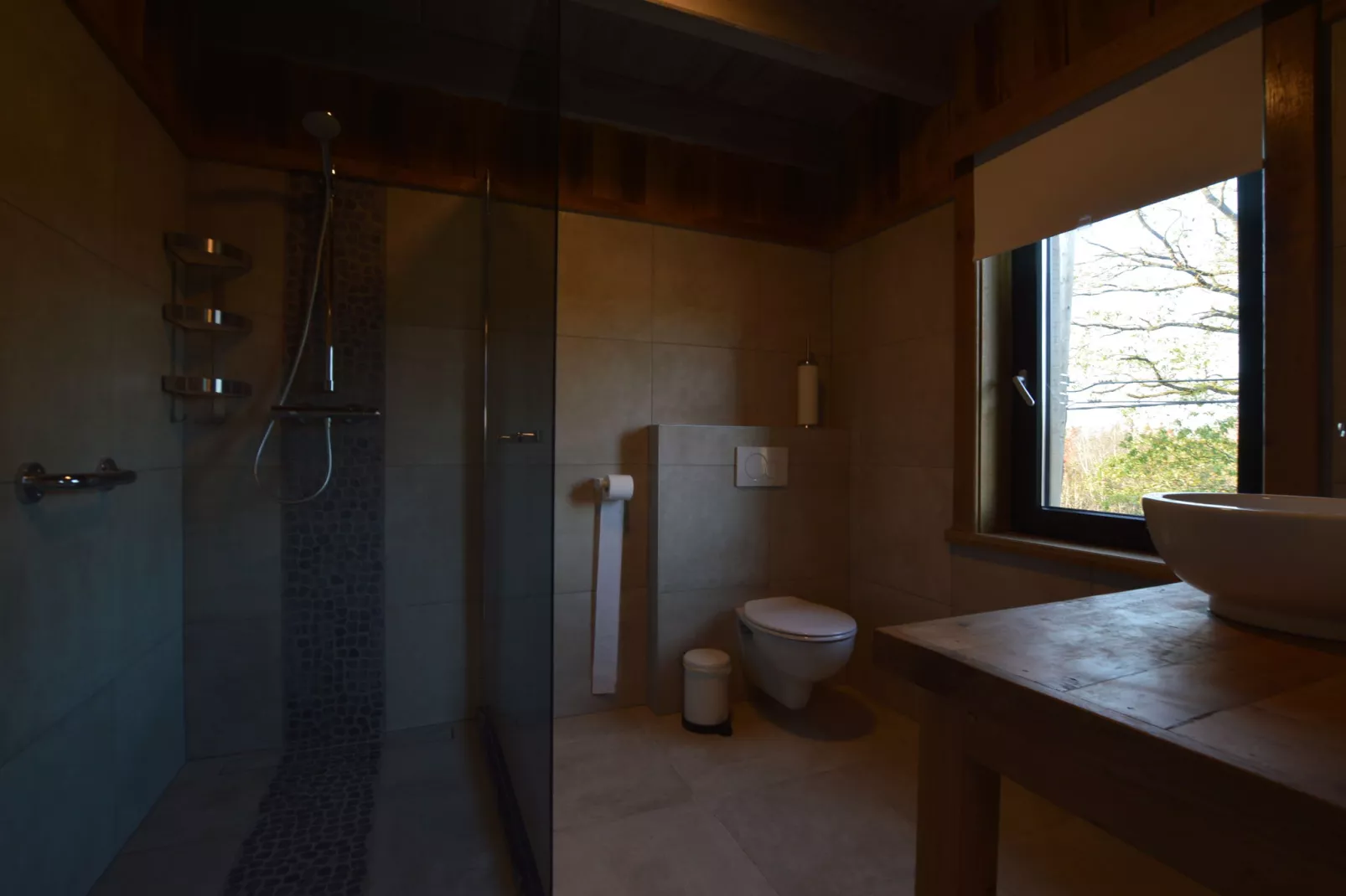 Villa Lucas-Bathroom