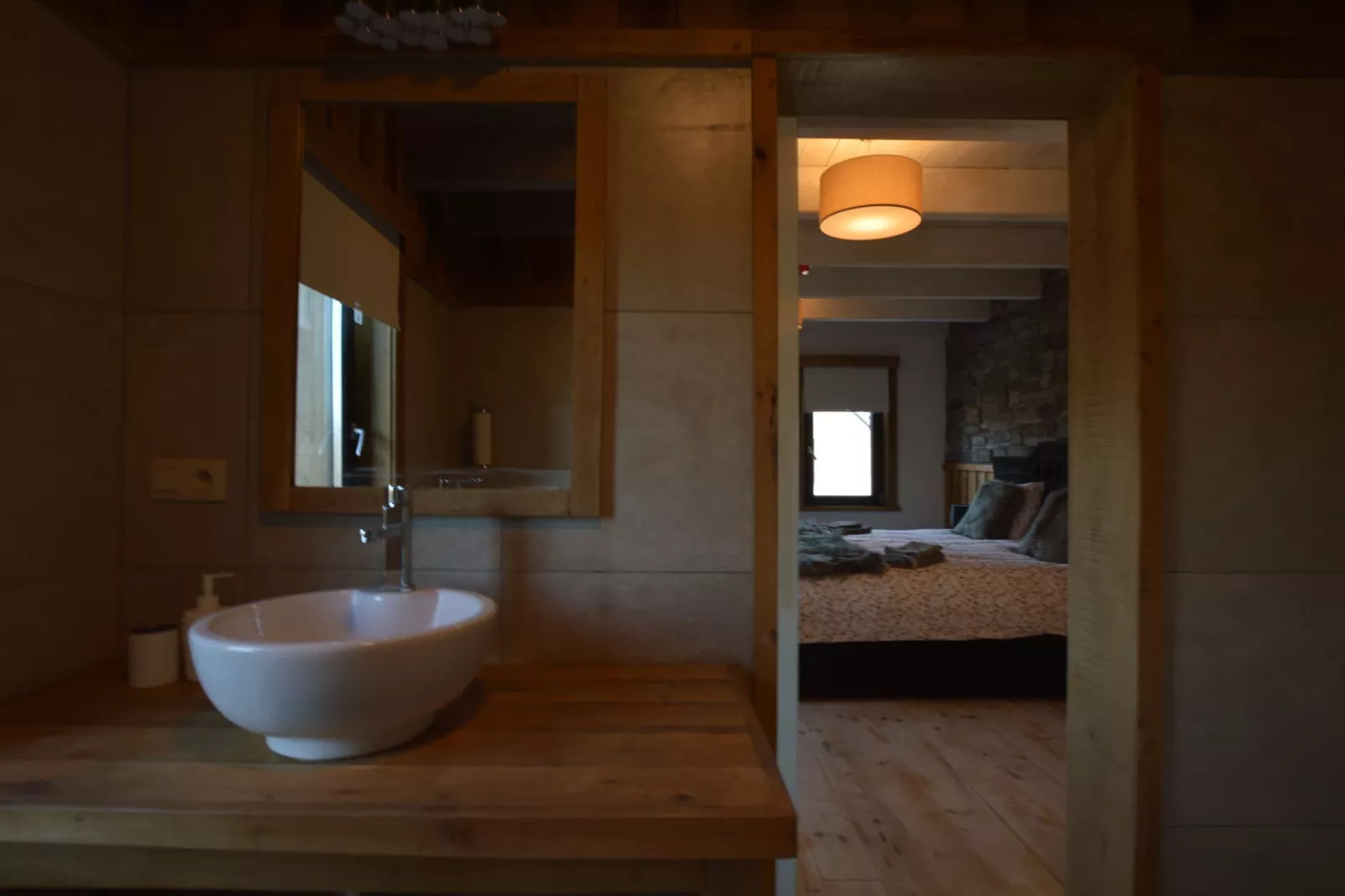 Villa Lucas-Bathroom