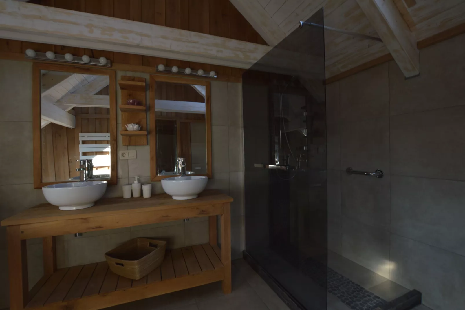 Villa Lucas-Bathroom