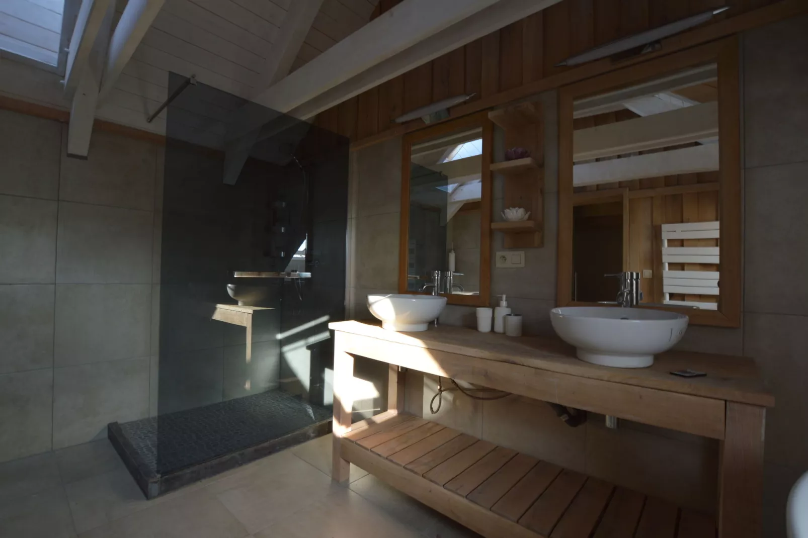 Villa Lucas-Bathroom