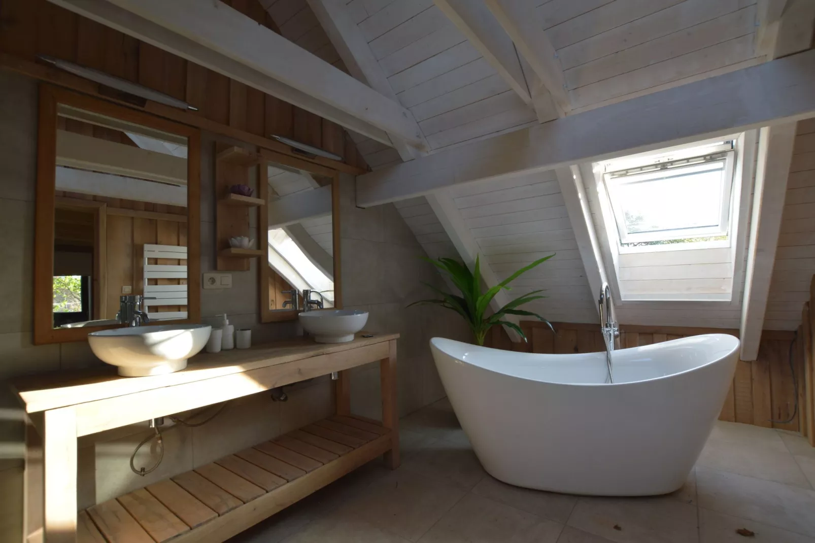 Villa Lucas-Bathroom