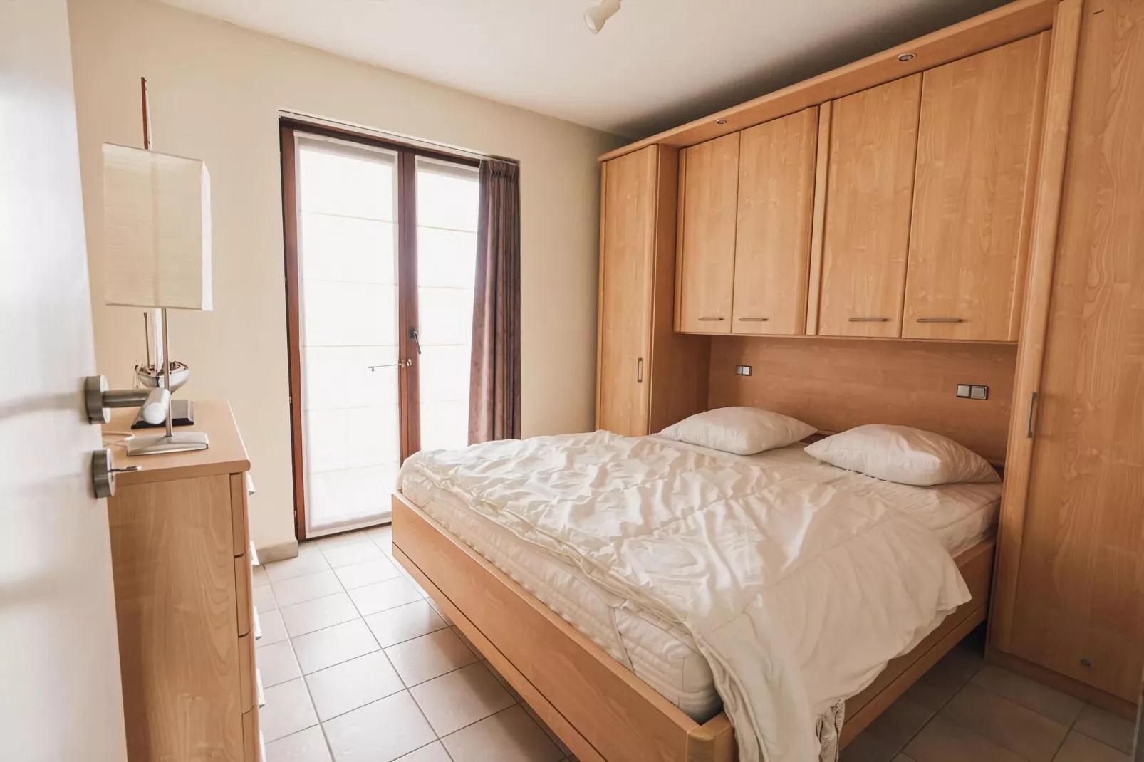 PLAZA G/2624-Schlafzimmer