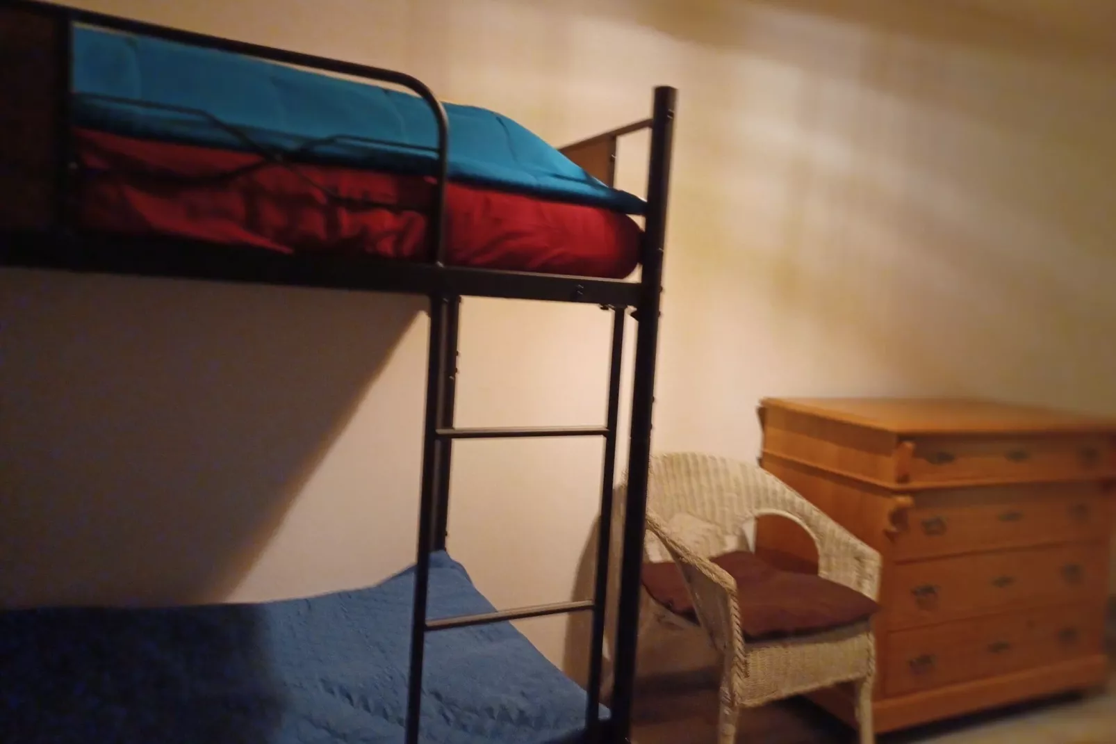 Monet-Bedroom