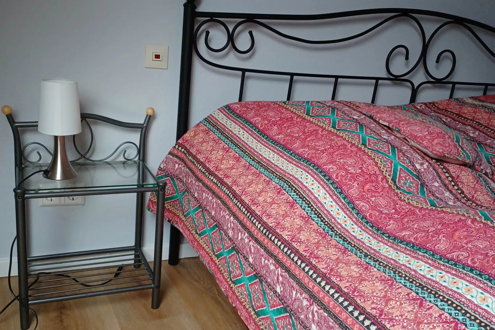 Van Gogh-Bedroom