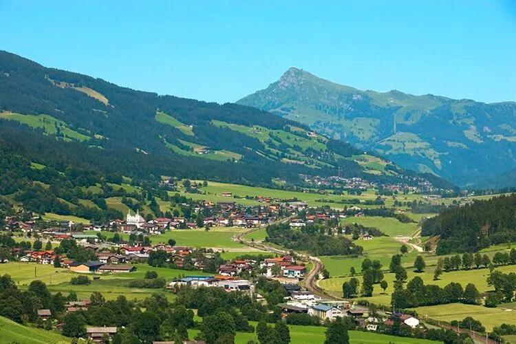 Haus Andrea Cäciel-View summer