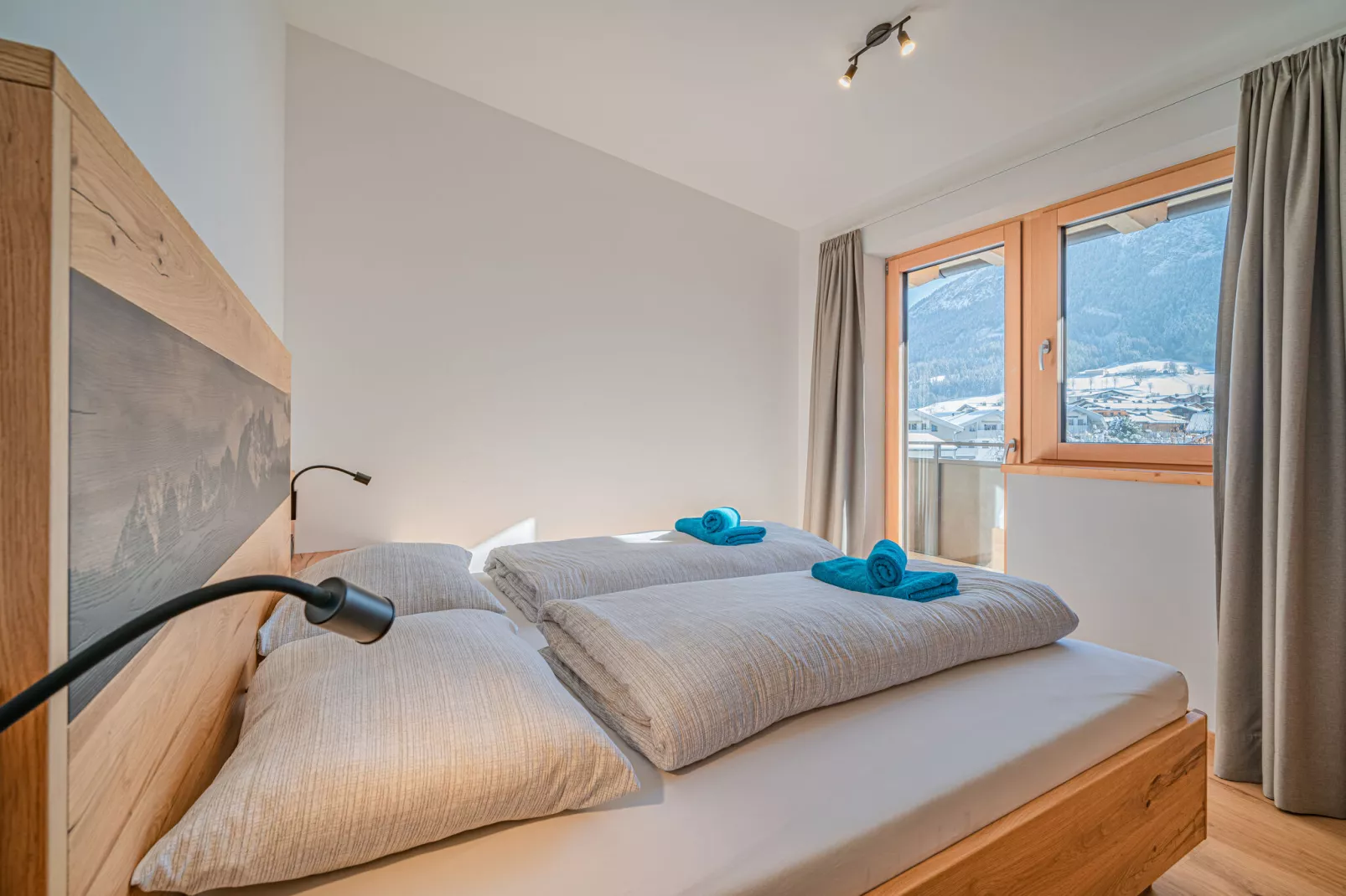 Haus Andrea Cäciel-Bedroom