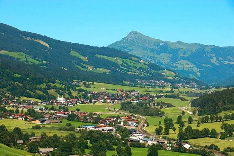Haus Andrea Cäciel-View summer