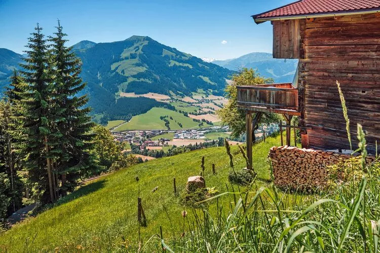 Haus Andrea Cäciel-View summer