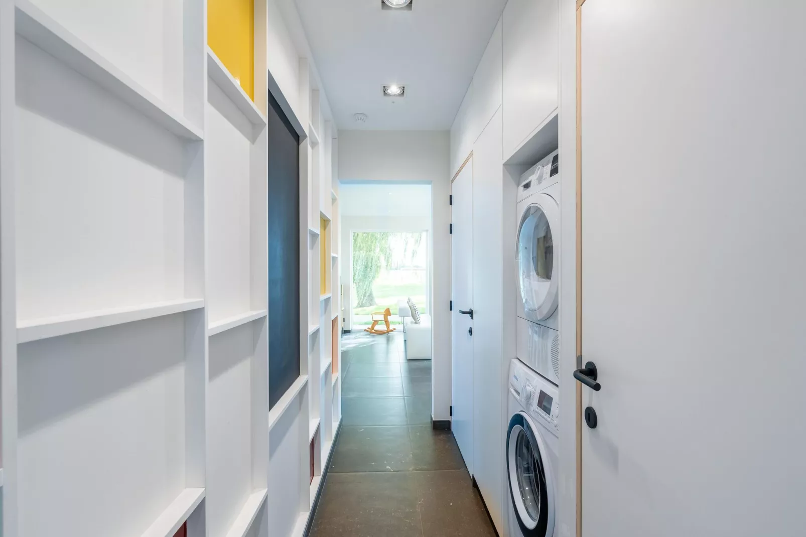 De Korte Lindehoeve-Facilities