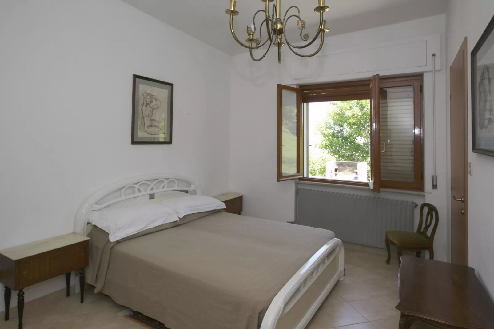 Casa grande-Bedroom