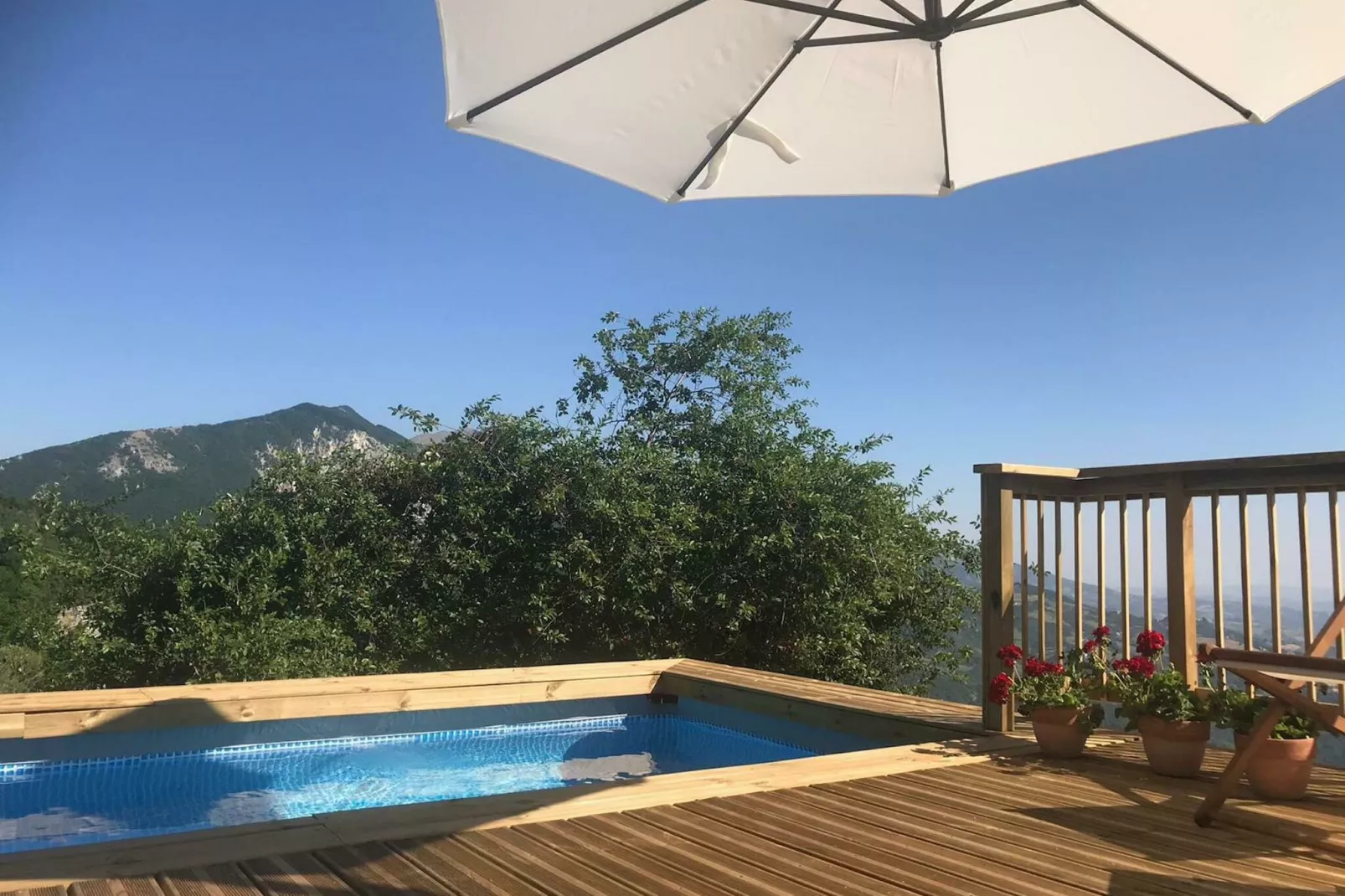 Casa grande-Pool