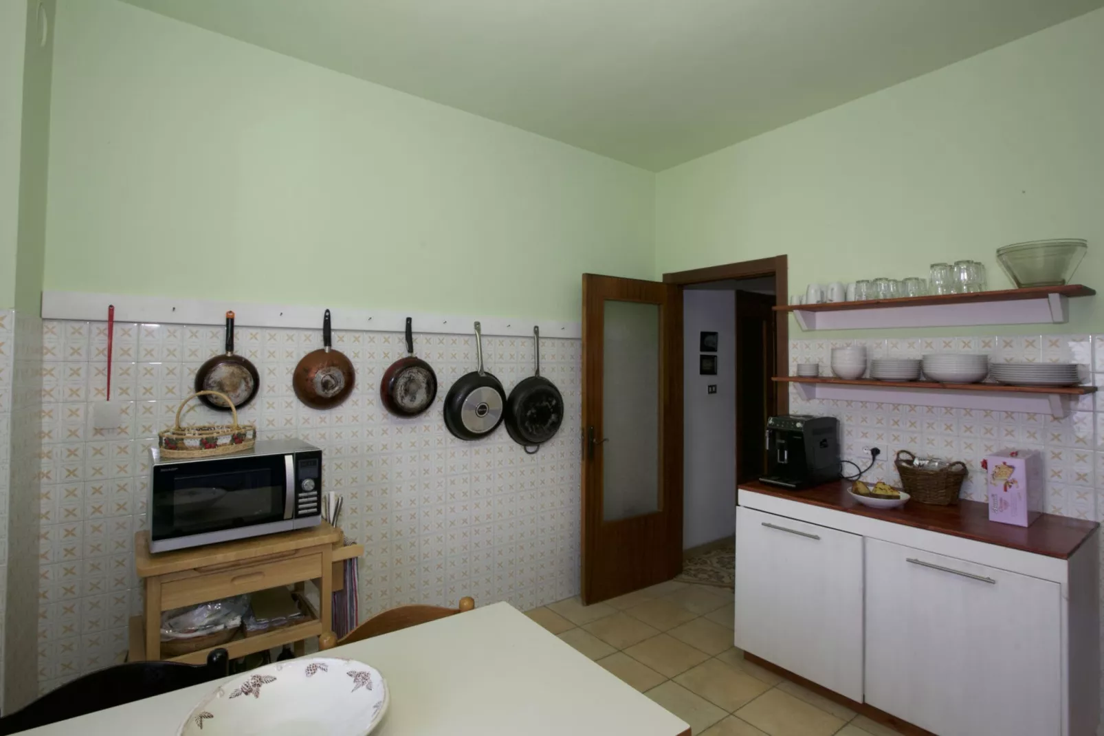 Casa grande-Kitchen